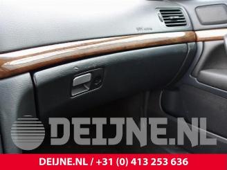 Volvo S-80 S80 (TR/TS), Sedan, 1998 / 2008 2.9 T6 24V picture 31