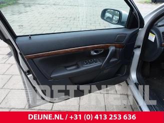 Volvo S-80 S80 (TR/TS), Sedan, 1998 / 2008 2.9 T6 24V picture 17