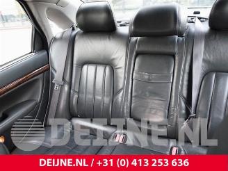 Volvo S-80 S80 (TR/TS), Sedan, 1998 / 2008 2.9 T6 24V picture 23