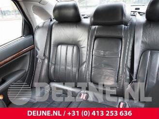 Volvo S-80 S80 (TR/TS), Sedan, 1998 / 2008 2.9 T6 24V picture 23