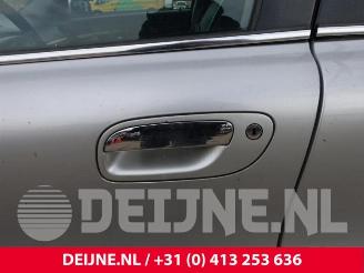 Volvo S-80 S80 (TR/TS), Sedan, 1998 / 2008 2.9 T6 24V picture 14