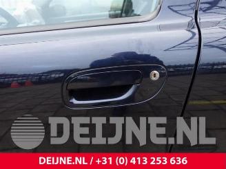 Volvo S-60 S60 I (RS/HV), Sedan, 2000 / 2010 2.4 20V 140 picture 14