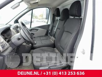 Nissan Nv300 NV 300, Van, 2016 1.6 dCi 120 picture 18