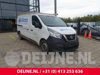 Nissan Nv300 NV 300, Van, 2016 1.6 dCi 120 picture 1