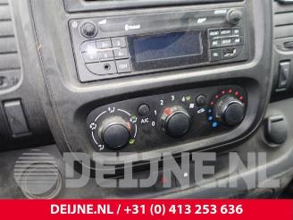 Nissan Nv300 NV 300, Van, 2016 1.6 dCi 120 picture 25