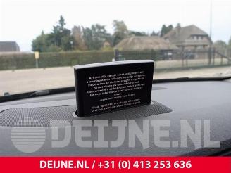 Volvo V-70 V70 (BW), Combi, 2007 / 2016 2.0 D 16V picture 23