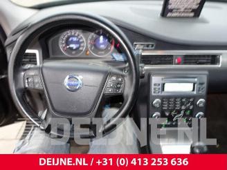 Volvo V-70 V70 (BW), Combi, 2007 / 2016 2.0 D 16V picture 32