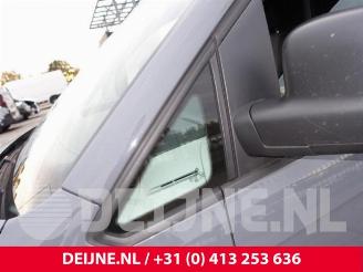 Volkswagen Caddy Caddy IV, Van, 2015 2.0 TDI 75 picture 11