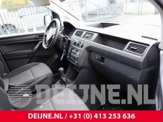 Volkswagen Caddy Caddy IV, Van, 2015 2.0 TDI 75 picture 33