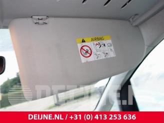 Volkswagen Caddy Caddy IV, Van, 2015 2.0 TDI 75 picture 27