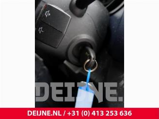 Opel Vivaro Vivaro, Van, 2014 / 2019 1.6 CDTI 95 Euro 6 picture 28