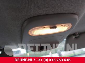 Opel Vivaro Vivaro, Van, 2014 / 2019 1.6 CDTI 95 Euro 6 picture 22