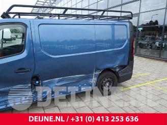 Opel Vivaro Vivaro, Van, 2014 / 2019 1.6 CDTI 95 Euro 6 picture 32