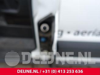 Ford Transit Transit, Van, 2013 2.0 TDCi 16V Eco Blue 170 picture 16