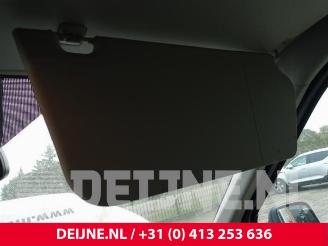 Ford Transit Transit, Van, 2013 2.0 TDCi 16V Eco Blue 170 picture 27