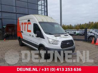 Auto da rottamare Ford Transit Transit, Van, 2013 2.0 TDCi 16V Eco Blue 170 2016/11
