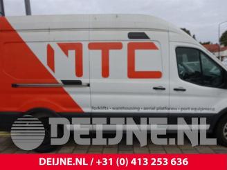 Ford Transit Transit, Van, 2013 2.0 TDCi 16V Eco Blue 170 picture 35