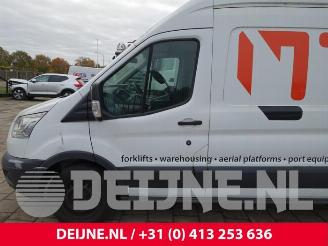 Ford Transit Transit, Van, 2013 2.0 TDCi 16V Eco Blue 170 picture 15