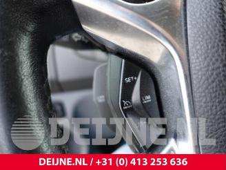 Ford Transit Transit, Van, 2013 2.0 TDCi 16V Eco Blue 170 picture 17