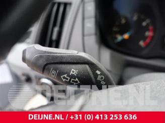 Ford Transit Transit, Van, 2013 2.0 TDCi 16V Eco Blue 170 picture 20