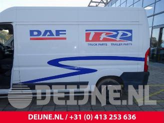 Fiat Ducato Ducato (250), Van, 2006 2.3 D 130 Multijet picture 31