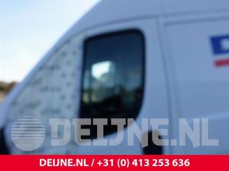 Fiat Ducato Ducato (250), Van, 2006 2.3 D 130 Multijet picture 12