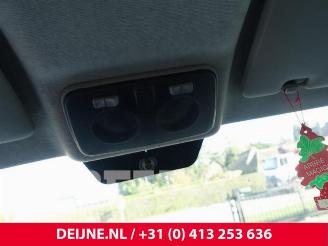 Fiat Ducato Ducato (250), Van, 2006 2.3 D 130 Multijet picture 25