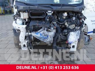 Fiat Ducato Ducato (250), Van, 2006 2.3 D 130 Multijet picture 35