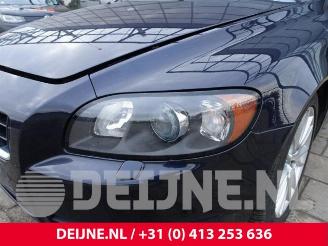 Volvo C-70 C70 (MC), Cabrio, 2006 / 2013 2.4i 20V picture 34