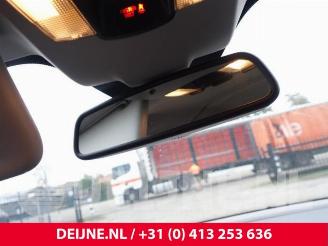 Volvo C-70 C70 (MC), Cabrio, 2006 / 2013 2.4i 20V picture 26