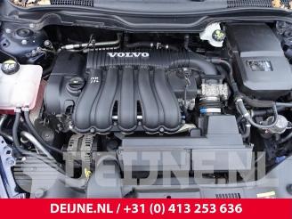 Volvo C-70 C70 (MC), Cabrio, 2006 / 2013 2.4i 20V picture 35