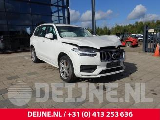 Dezmembrări autoturisme Volvo Xc-90 XC90 II, SUV, 2014 2.0 T5 16V AWD 2019/9
