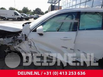 Volvo Xc-90 XC90 II, SUV, 2014 2.0 T5 16V AWD picture 10