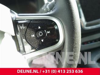 Volvo Xc-90 XC90 II, SUV, 2014 2.0 T5 16V AWD picture 21