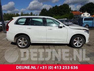 Volvo Xc-90 XC90 II, SUV, 2014 2.0 T5 16V AWD picture 8