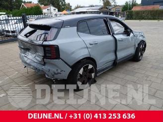 Volvo EX30 EX30, SUV, 2023 Single Motor picture 7