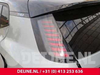 Volvo EX30 EX30, SUV, 2023 Single Motor picture 33