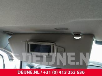 Mercedes Vito Vito (447.6), Van, 2014 1.6 111 CDI 16V picture 25