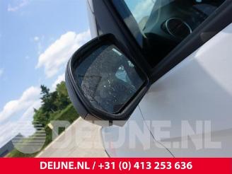 Mercedes Vito Vito (447.6), Van, 2014 1.6 111 CDI 16V picture 14