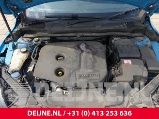 Volvo V-40 V40 (MV), Hatchback 5-drs, 2012 / 2019 1.6 D2 picture 35