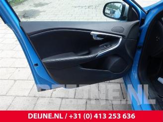 Volvo V-40 V40 (MV), Hatchback 5-drs, 2012 / 2019 1.6 D2 picture 16