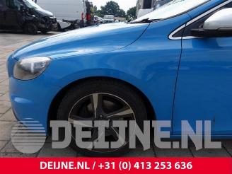 Volvo V-40 V40 (MV), Hatchback 5-drs, 2012 / 2019 1.6 D2 picture 9