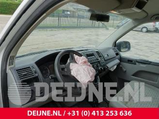 Volkswagen Transporter Transporter T5, Van, 2003 / 2015 2.0 TDI DRF picture 31