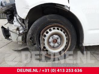 Volkswagen Transporter Transporter T5, Van, 2003 / 2015 2.0 TDI DRF picture 19
