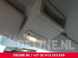 Volkswagen Transporter Transporter T5, Van, 2003 / 2015 2.0 TDI DRF picture 15