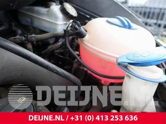 Volkswagen Transporter Transporter T5, Van, 2003 / 2015 2.0 TDI DRF picture 11