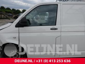 Volkswagen Transporter Transporter T5, Van, 2003 / 2015 2.0 TDI DRF picture 23