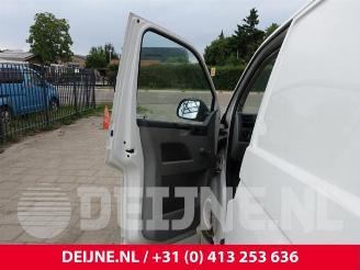 Volkswagen Transporter Transporter T5, Van, 2003 / 2015 2.0 TDI DRF picture 25
