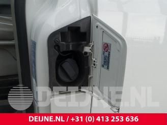 Volkswagen Transporter Transporter T5, Van, 2003 / 2015 2.0 TDI DRF picture 28