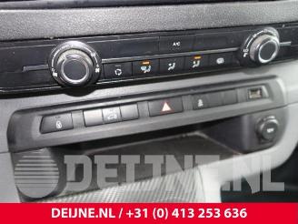 Citroën Jumpy Jumpy, Van, 2016 1.6 Blue HDi 95 picture 26